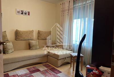 Casa individuala P+E cu teren generos de 856mp, in Sanandrei - 5