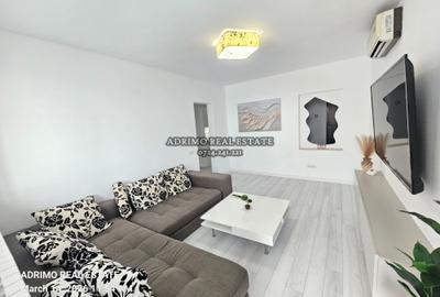 Ap2cam RENOVAT -  Parcare Primarie Centrala GAZ - Decomandat - Campus - 550 euro - 3