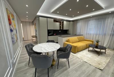 Ap 2 Camere | TIP 6 | 58 mp | Finalizat | Complex Comat Towers - 19