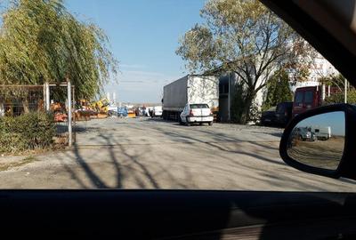 Teren constructii industriale Craiova - zona Cernele - 6