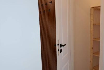 Inchiriez apartament cu 2 camere nou renovat - 9