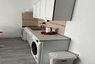 Apartament 2 Camere,Tineretului Metrou,Parc,bl.1985,Amenajat,boiler,mobilat - 5