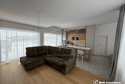 Casa moderna, ultrafinisata, gradina,  panorama deosebita, Chinteni - 5