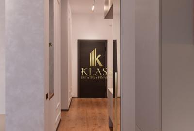 Apartament 4 camere | Superb | 2 Locuri Parcare | Terasa | Darwin Residence - 9