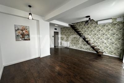 Apartament de vanzare 3 camere 155 mpu si 2 locuri de parcare Selimbar - 1