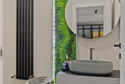 Vilă unică cu grădină generoasă și piscină / 4 locuri de parcare - 38