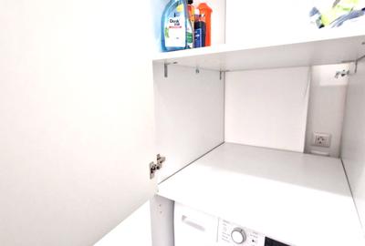 Floreasca, Barbu Vacarescu 10min. metrou Stefan cel Mare,renovat - 6