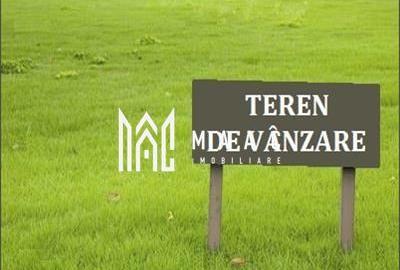 Teren intravilan | 1030 mp | 2 Parcele |  Selimbar - 1