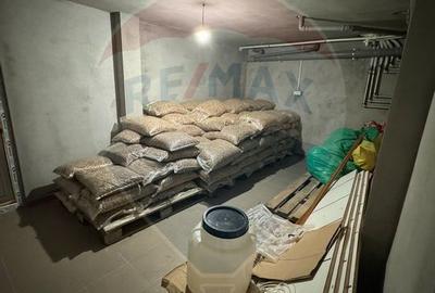 Casa / Vila deosebita in Golesti S+P+1E - 13