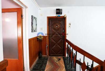 Apartament 3 camere/2 bai/2 balcoane/83 mp/etaj 2 CENTRU - 1
