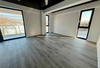 Apartament 2 camere Don Rezidence - 3