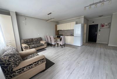 Apartament cu 3 camere - Vivo Mall - lângă Columna Residence - 6