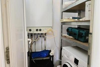 Centru | Apartament cu 3 camere + garaj | Calea Traian - 12