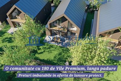 Casă individuală cu 5 camere în Exterior Est