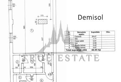 Casa ideala pentru investitie in zona Calea Calarasi - 22