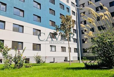 Proiect Cavar Residence Drumul Dealu Babii 26-30 - 3