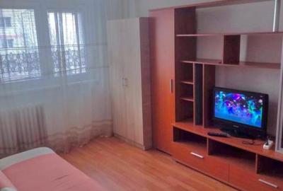 51990euro -Garsoniera in bloc mixt -metrou grigorescu -parc ior - 1
