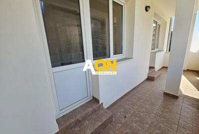 Apartament cu o camera, 40 mp utili + balcon 10 mp, etaj 1, Cetate - 4