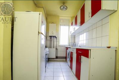 Garsoniera - Tineretului/Cantemir - Urgenta 2 - 3