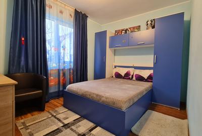 Casa individuala de familie | curte mare 500mp | Padure in apropiere - 11