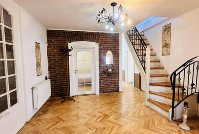 Apartament în casa 5camere - scara interioara - Magazin Star - 9