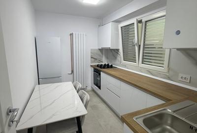 Drumul Taberei, Favorit, 2 camere, parter, complet renovat, prima închiriere - 8