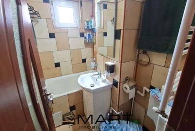 Apartament 2 camere zona Vasile Aaron - 7