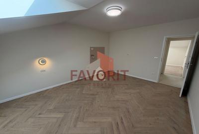 NOU. Disponibil imediat. Decomandat. Zona Soarelui - 9