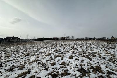 Teren intravilan | 61 ari | Parcelabil | Radauti - 4