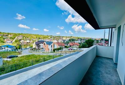 Apartament cu 2 camere decomandat în Semicentral