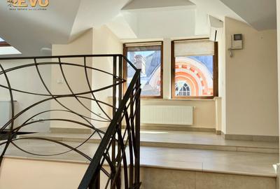 Cotroceni | Vilă interbelică renovată | 4 camere | 130 mp | Comision 0% - 9