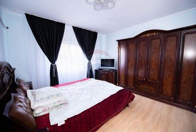 Casa individuala cu 6 camere de vanzare Singureni - 19