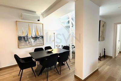 REA1024824 Apartament 3 camere cu terasa 90 mp Erou Iancu Nicolae I Pipera - 1