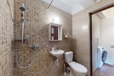 Apartament 4 camere + curte proprie Locatie excelenta – Brancoveanu - 49