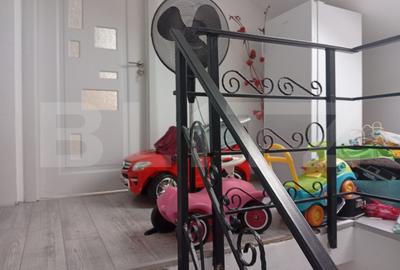 Apartament 3 camere 83mp+ balcon - 9