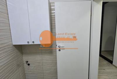 2 camere cu centrala Grozavesti bloc 2018 - 10