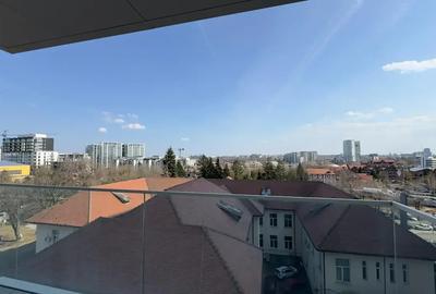 3 camere premium | Aviației Towers | Mall Promenada - 8