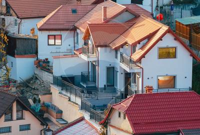 Casă moderna de vanzare | Schei | Comision 0% - 2