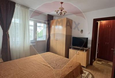 3 camere, decomandat, Brazda lui Novac, lângă Pedagogic - 2