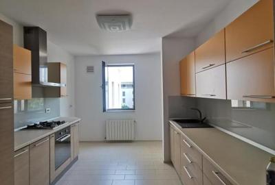 Baneasa Exclusivist Amb SUA Ap 4 cam 160mp, 2 locuri parcare boxa - 7