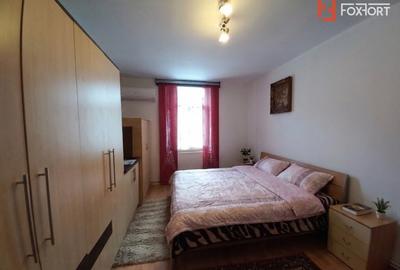 Apartament 2 camere, renovat complet, curte comuna - Timocului Saguna - 3