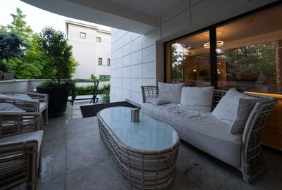 Reședință interbelică cu personalitate arhitecturală distinctă în zona Dorobanți - 89