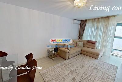 INCHIRIERE APARTAMENT 2 CAMERE PIPERA PORCHE - 11