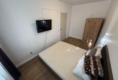 Apartament 2 camere zona Gara - 3