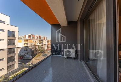 Apartament Premium! 2 camere | Zona Între Lacuri - 18