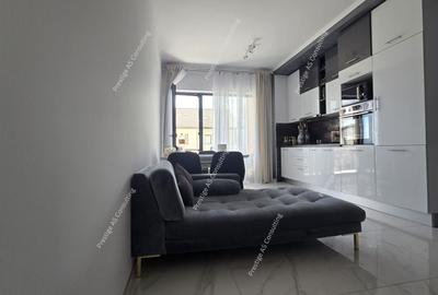 Apartament 3 camere | Future Residence Giroc | Parcare subterana - 4