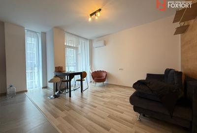 Apartament cu 2 camere de vanzare 52 de mp, in zona Torontalului - 4