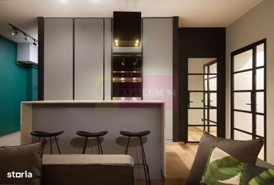 Apartament cu 3 camere, balcon și loc de parcare in garaj - Mall Vitan - 6