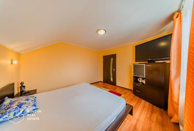 Vila in Poltura, P+E, comision 0% - 19