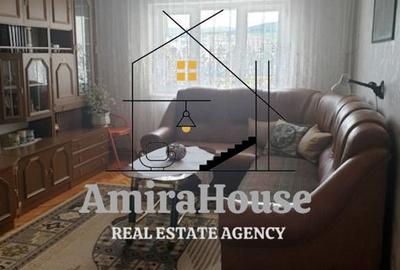 Apartament 4 camere, decomandat, 82 mp, Manastur zona Flora - 2